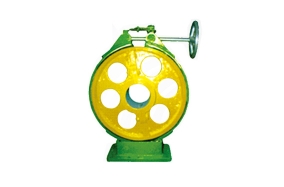 JZ軸系機(jī)械制動(dòng)器